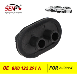 Cút nối ống nước SENP 8K0 122 291 A dành cho Audi VW, phụ tùng thay thế hệ thống làm mát ô tô - Product Image 5