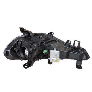 Conjunto de Faros Delanteros para <span class=keywords><strong>Alfa</strong></span> <span class=keywords><strong>Romeo</strong></span> Giulia 2017-2021 <span class=keywords><strong>2022</strong></span>, Lente de Faro Original Estadounidense, Lámpara de Xenón, Luz HID Americana de Alta Calidad - Product Image 6