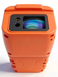 Télémètre <span class=keywords><strong>laser</strong></span> portatif RAY 900 pour méthane, 100 m, sans contact, TDLAS, haute sensibilité, détection de fuite de gaz - Product Image 3