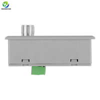 Kecil dan mudah untuk Instal lManual pengendali ketegangan bubuk magnetik pengendali rem kopling