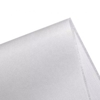 Usine prix de gros tissu en fibre de verre tissé uni 1270mm un tissu en fibre de verre de qualité 7628 tissu en fibre de verre électronique