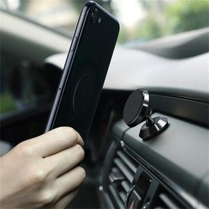 Aimants de remplacement pour téléphone portable de voiture, plaque métallique adhésive de 3m pour <span class=keywords><strong>aimant</strong></span> - Product Image 6