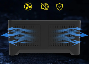 محطة شحن مكتبية جديدة بـ 20 و30 و40 و<span class=keywords><strong>50</strong></span> منفذًا، 250 واط، محطة شحن متعددة للهواتف المحمولة، محطة شحن سريع محمولة، محطة إرساء شحن USB تيار مستمر - Product Image 3
