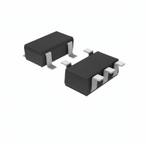 BD49E45G-MTR Original Power Management (PMIC) Electronic Circuit Components SC 74A, SOT 753 - Product Image 1