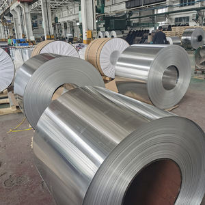 1050 /1060 /1070 /1100 /3003 /3004/ 3105/8011/8079 Color Coated Embossed <b>Aluminum</b> Coils - Product Image 4