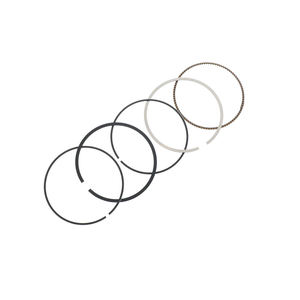 Juego de anillos de pistón para motocicleta, piezas de motor de scooter, cilindro STD, juegos modificados para CB200 <span class=keywords><strong>LX200</strong></span> - Product Image 4