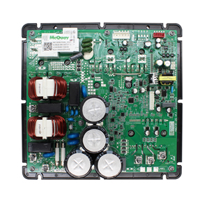 Placa de Control McQuay MC806(50A)-E01 L04084615835 HMD1W-20E00, Placa PCB de Inversor para Bomba de Calor, Unidad Exterior, Repuestos HVAC - Product Image 1