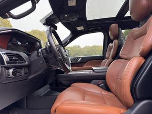 <span class=keywords><strong>Lincoln</strong></span> <span class=keywords><strong>Navigator</strong></span> 2020 3.5T L Edición Presidente con Distancia Entre Ejes Larga - Product Image 3