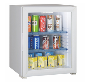 220v mini <span class=keywords><strong>frigo</strong></span> pour d'absorption hôtel réfrigérateur commercial réfrigérateur - Product Image 5