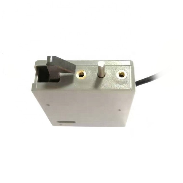 Electrical Lock Picks Latch Electromagnetic Electronic Locker Smart Cabinet Lock