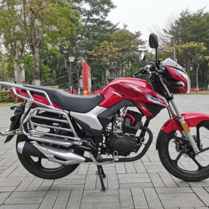 Scooter eléctrico eficiente con alta velocidad de 80 km/h - Product Image 5