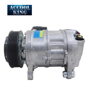 คอมเพรสเซอร์ปรับอากาศ 64526826880 สำหรับมินิคูเปอร์คลับแมน - Product Image 3