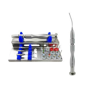 Extracteur de fiches dentaires, kits de récupération et de sauvetage pour fiches endodontiques cassées - Product Image 2