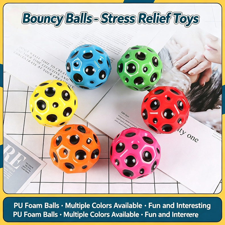 Moon Ball Toy in Pakistan