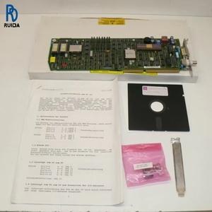 C79040-A440-C7-01-85 C79040 A440 C7 01 85 PLC, Tarjeta de Control Industrial, Módulo de Control de Automatización - Product Image 1