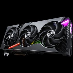 MSI GeForce RTX 5090 32G VANGUARD SOC LAUNCH EDITION GPU-Tarjeta gráfica de Juego superior para PC de alto rendimiento - Product Image 5