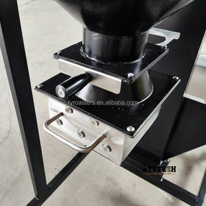 Déstonneur efficace pour le nettoyage des grains <span class=keywords><strong>de</strong></span> café torréfiés, idéal pour les torréfacteurs - Product Image 3