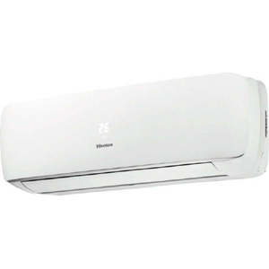 Aire acondicionado Hisense Quadri Split Inverter MINI APPLE PIE series 9 + 9 + 9 + 18 con 4AMW105U4RAA Wi-Fi opcional 9000 + 9000 + 900 - Product Image 3