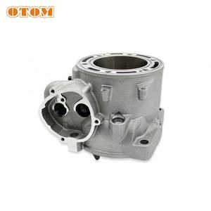 Pièces de moteur de moto 19-23 XC XCW EXC TE TX 300 TPI 72mm Kit de bloc-cylindres EXC300 pour HUSQVARNA GASGAS - Product Image 5