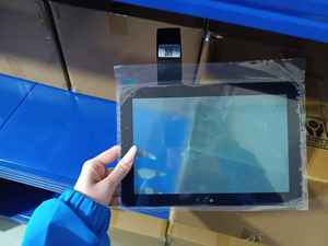 หน้าจอสัมผัสขนาดเล็ก 7-43 นิ้ว แบบโปรเจคทีฟคาปาซิทีฟ (PCAP) สำหรับอุปกรณ์การแพทย์ - Product Image 2