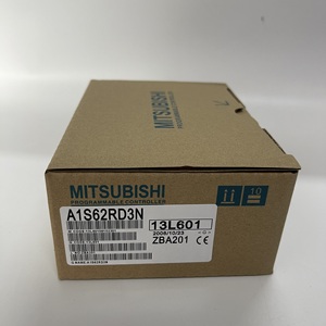 โมดูล PLC มิตซูบิชิ รุ่น A1S62RD3N - Product Image 1