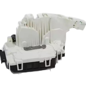 Jiahong อุปกรณ์ A204730273แอคชูเอเตอร์เซ็นทรัลล็อก A0997300335สำหรับรถ Mercedes Benz GLK C Class W204ประตู W21 12V พลาสติก - Product Image 1