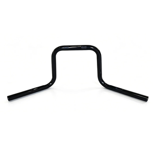 Modèle 2026 le plus récent, garde-corps supérieur en acier au carbone 8'10'12'14'16', Harley-Davidson Custom, installation facile, universel - Product Image 1