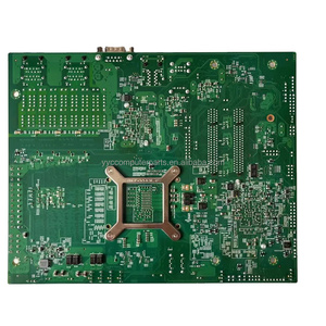 Carte mère pour serveur Supermicro X9SKV-1125, intégrée au processeur E3-1125C, carte mère X9SKV-1125 - Product Image 3