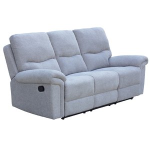 Phòng Khách Ngả Sang Trọng Vải Ba Ghế Ngồi Có Thể Ngả <span class=keywords><strong>Sofa</strong></span> Đặt Hiện Đại Modular <span class=keywords><strong>Sofa</strong></span> Ngồi Có Thể Ngả Cắt <span class=keywords><strong>Sofa</strong></span> - Product Image 2
