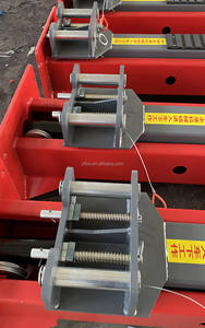 Prix direct usine, nouveau modèle <span class=keywords><strong>de</strong></span> pont élévateur à deux colonnes 5 tonnes, moteur économe en énergie et silencieux, idéal pour garage - Product Image 3