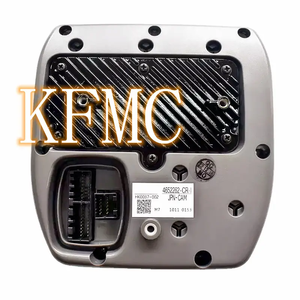 แผงจอแสดงผลอะไหล่ของ <span class=keywords><strong>Kafu</strong></span> 4652262 4631127 4653775 ZAXIS450-3รถขุด ZAXIS200-3 - Product Image 3