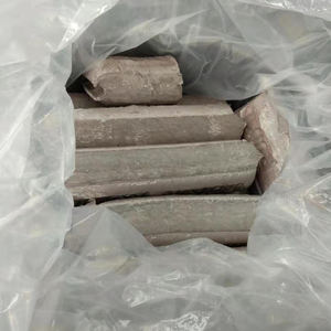 Briquetas <span class=keywords><strong>de</strong></span> Metal Sódico, Intermedio Químico para la Industria Aeroespacial/Producción <span class=keywords><strong>de</strong></span> Papel, Suministro <span class=keywords><strong>de</strong></span> Fábrica, CAS 7440-23-5 - Product Image 3
