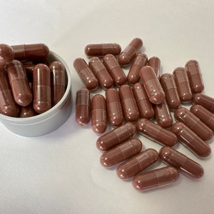 Now Supplements OEM ODM Capsules brûle-graisses pour femmes, capsules brûle-graisses pour le ventre et le dos - Product Image 3