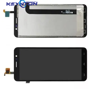 Handy-LCD-Touchscreen für <span class=keywords><strong>Homtom</strong></span> S16 - Product Image 3