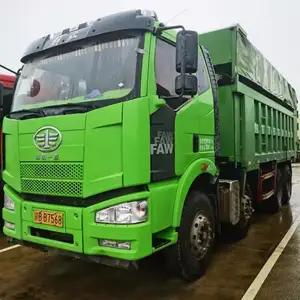 Low Price Howo 10-15ton Hydraulic 4x2 6x4 8x4 Tipper Truck Dump Mining Wheel Used Dump Truck For Sale