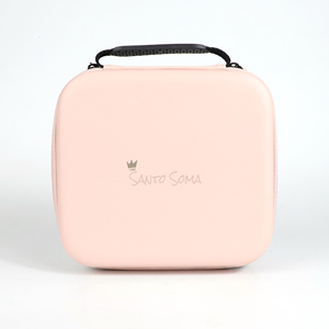 2026 ISO BSCI Custom EVA <b>Cases</b> Cosmetic <b>Case</b> Bag <b>Makeup</b> Bag <b>Makeup</b> <b>Brush</b> Travel <b>Case</b> - Product Image 2
