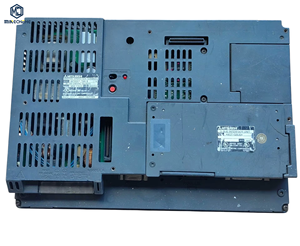 คอนโทรลเลอร์ PLC เซ็นเซอร์ HMI หน้าจอสัมผัส ยี่ห้อใหม่เอี่ยมของแท้ A970GOT-TBA-B - Product Image 1