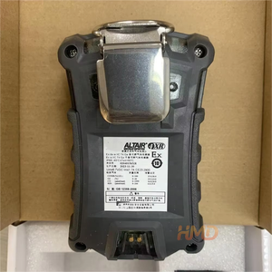 Detector Multigas Industrial Altair 4XR Original LEL/O2/CO/H2S con Alarma Sonora y Luminosa, Portátil, en Stock - Product Image 4