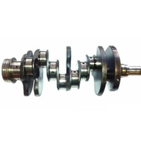 Cigüeñales de 89 mm para Mazda 323f 626 Lantis MX-3 MX-6 Eunos 500 800 K8 KF 1.8L