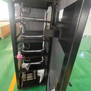 Kit de Refrigeración por Agua ANTRACK V1 de 24kW con Bomba de Agua, Ventiladores, Fuente de Alimentación, Solución de Refrigeración Completa - Product Image 1