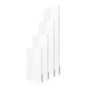 Kính cầm tay phòng nóng nóng Yoga phòng thu không thấm nước điện hồng ngoại xa nóng tấm bảo vệ quá nhiệt điều khiển thông minh - Product Image 4