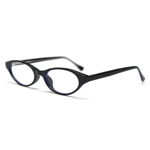 Lbashades 9198 New Arrival Retro Luxury Cat Eye Anti-blue Light Blocking Classic Optical <strong>Frames</strong> De Lentes - Product Image 4
