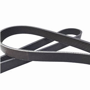 Courroie de distribution automobile Bando 7Pk2061 pour alternateur de moteur Honda City CRV, pièce de rechange 31110-RWK-003 - Product Image 4