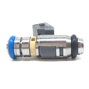 Inyector de Combustible Iwp217 de Acero, Aplicable a Dacia - Product Image 3