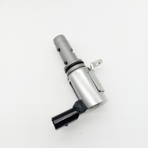 Válvula Solenoide de Sincronización Variable de Válvulas (VVT) 03C906, Válvula de Control de Aceite para Audi A6 Volkswagen Lavida DC 12V Temperatura Normal - Product Image 4