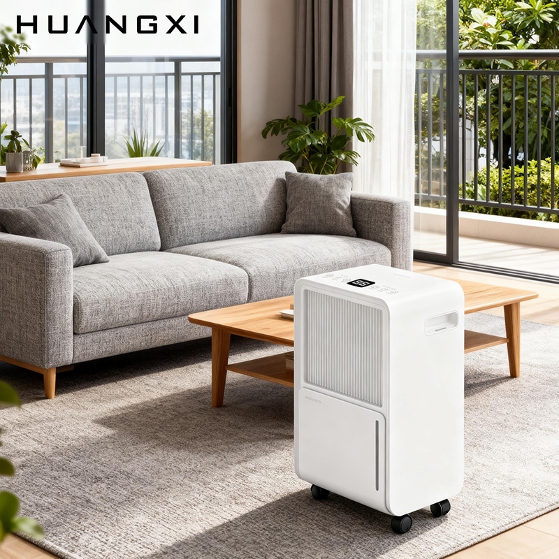 OEM ODM Portable Dehumidifier Home 8L