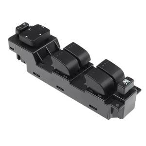 Interruptor Eléctrico para Elevalunas, Interruptor de Ventana para Mazda 5 2006-2010, CC3866350B, CC38-66-350B - Product Image 3