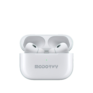 Auriculares TWS <span class=keywords><strong>ANC</strong></span> & ENC Auriculares estéreo inalámbricos verdaderos con pantalla digital LED Cancelación de ruido en la oreja y Cordón portátil - Product Image 2