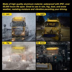 102led cảnh báo khẩn cấp Strobe <span class=keywords><strong>Lights</strong></span> cường độ cao <span class=keywords><strong>Led</strong></span> nhấp nháy không thấm nước nhấp nháy đèn - Product Image 6