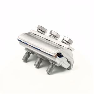 Herrajes para Líneas Eléctricas, Conductores, Herrajes Galvanizados para Líneas Eléctricas, Herrajes/Accesorios para Cables OPGW, Herrajes AC SR - Product Image 3